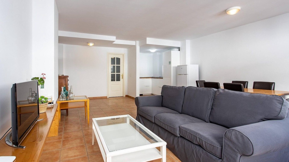Corralejo Apartment | Villa in Spain with Private Pool