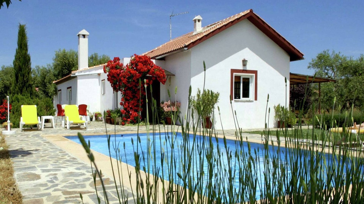 Ronda Cottage | Villa in Spain with Private Pool