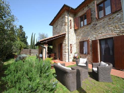 Suvereto Villa | Villa in Suvereto with Pool and Scenic Views