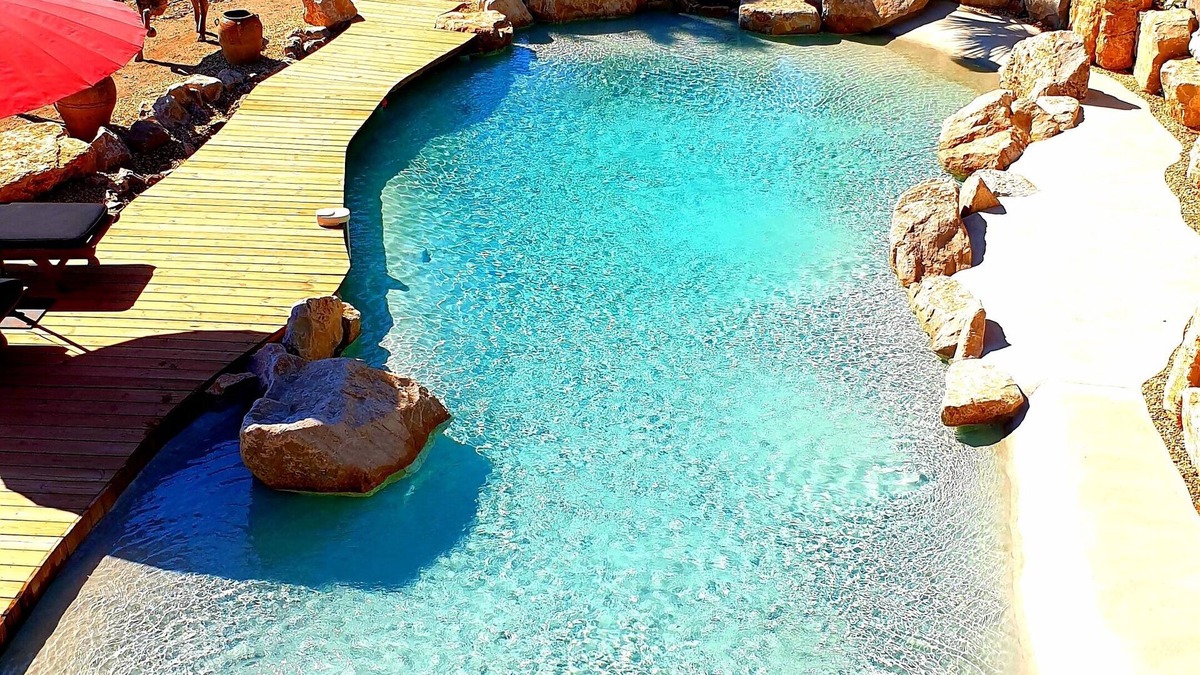 La Garde-Freinet Villa | Villa in the heart of nature