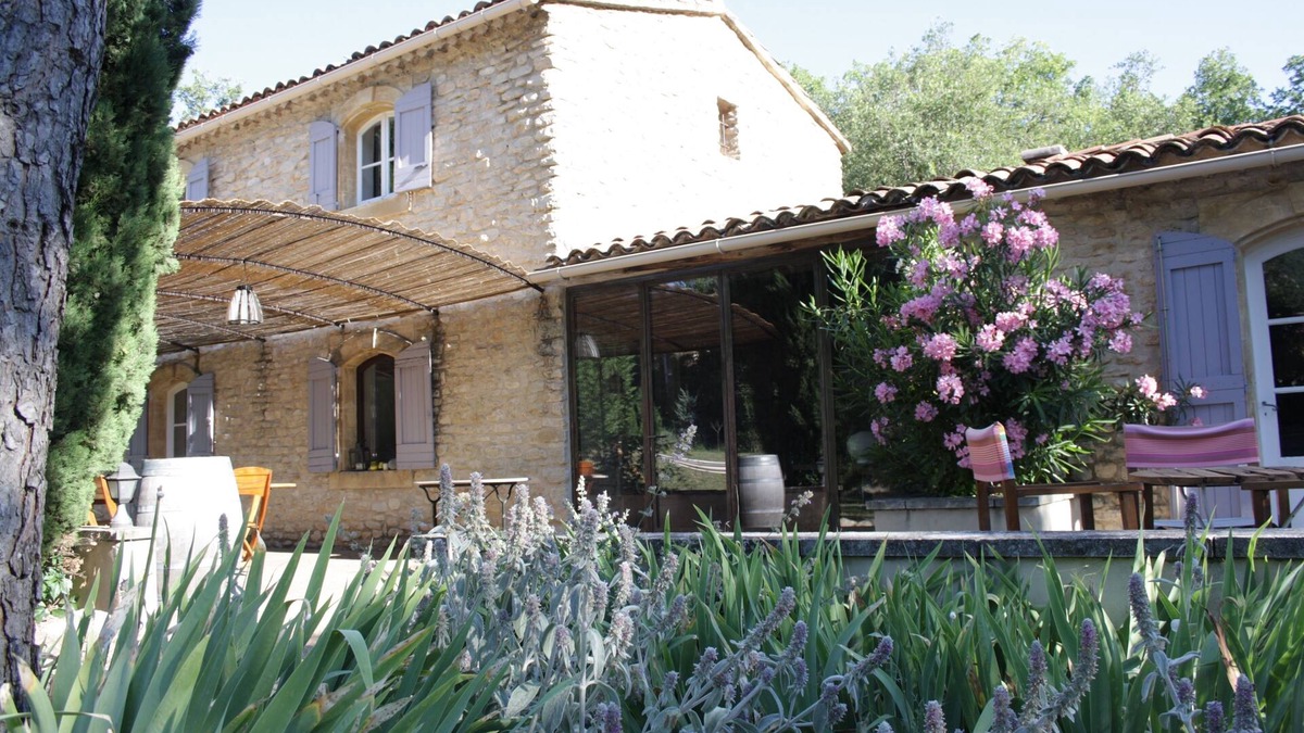 Apt Villa | Villa in the Luberon