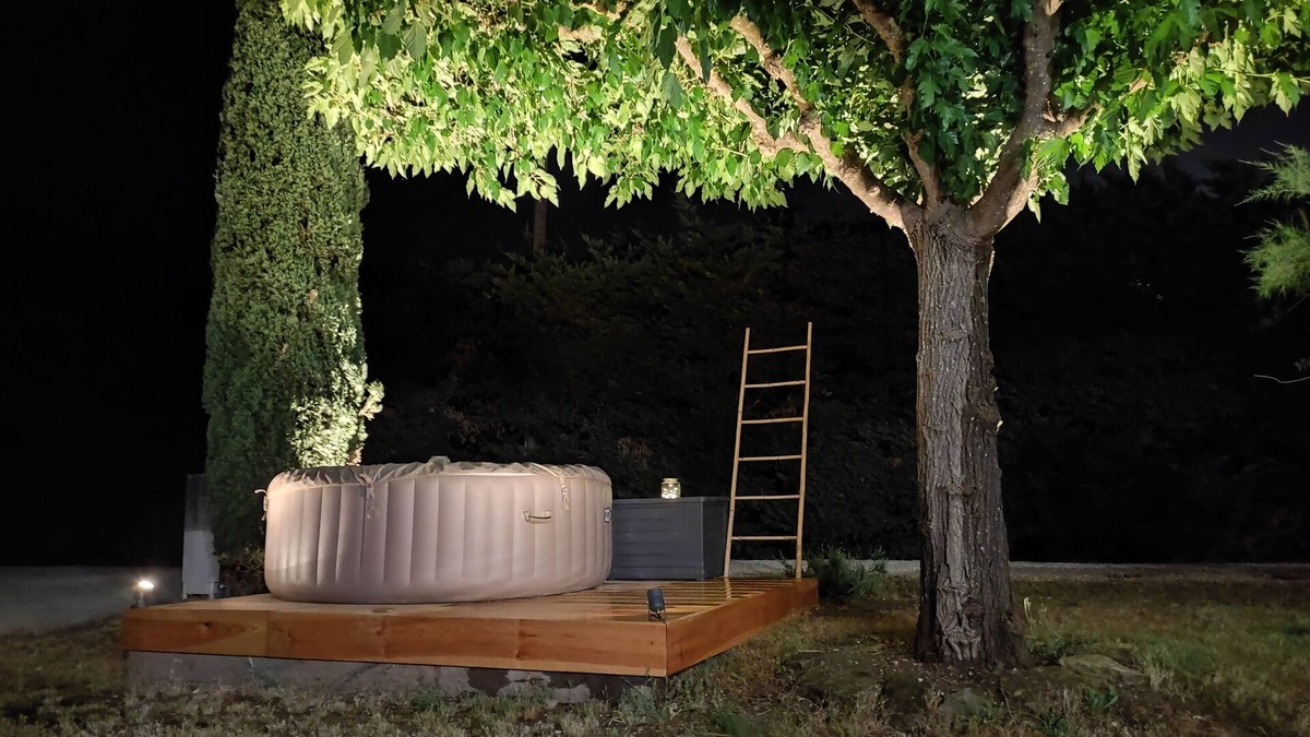 Lagnes Villa | Villa in the Provencal countryside