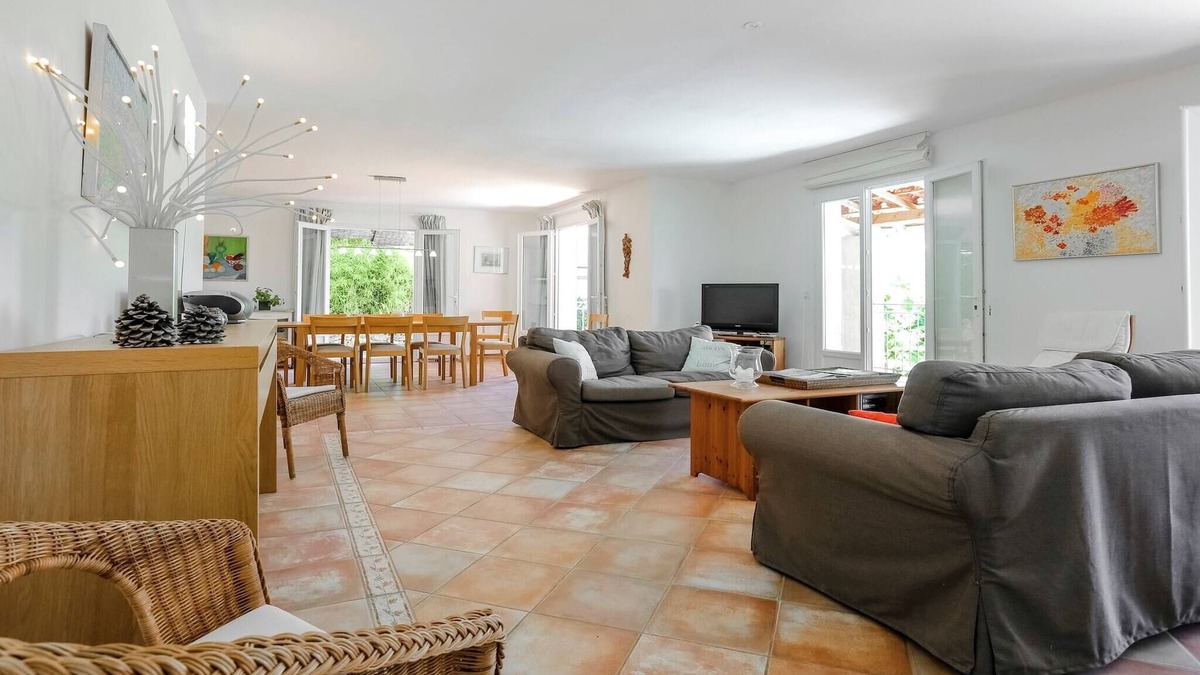 Vidauban Villa | Villa in Vidauban with Private Pool