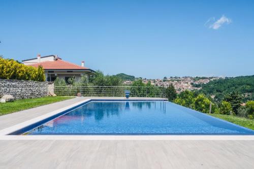 San Mango sul Calore Villa | Villa in Vigna