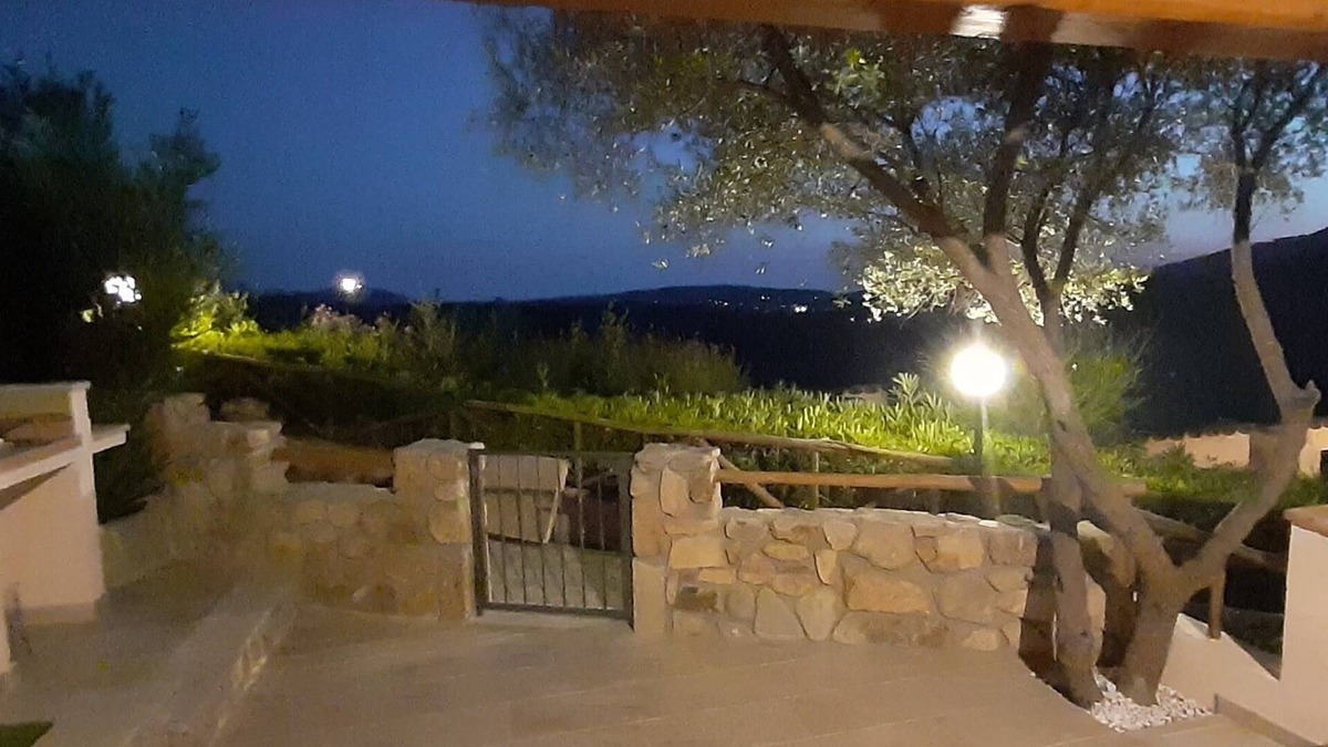 Villasimius Villa | Villa in Villasimius 200 mt from the sea suitable for couples and families with child (s)