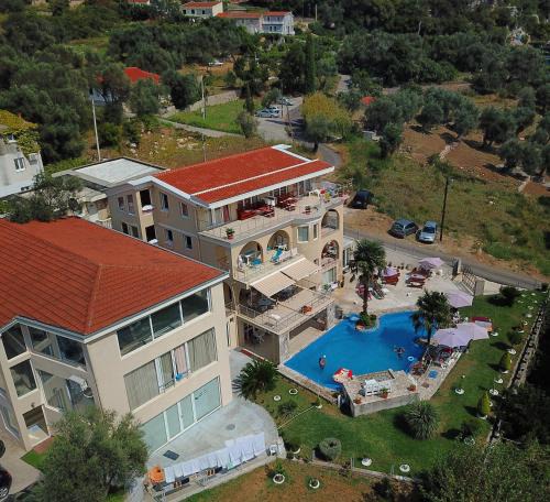 Kaluđerac Apartment | Villa INA
