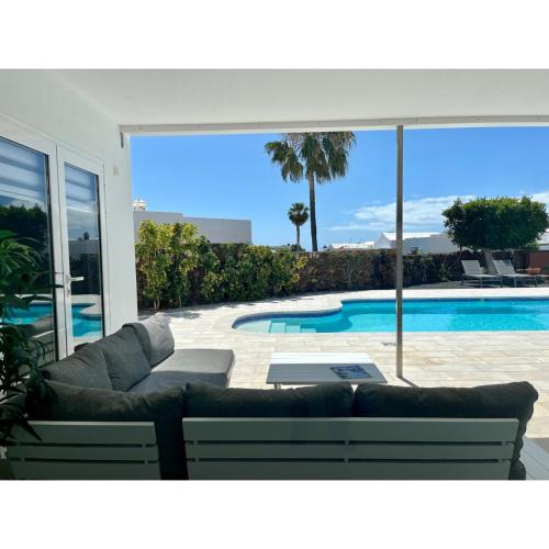 Tias Apartment | Villa Infinity Exclusive