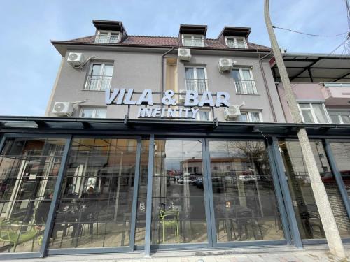 Ohrid Apartment | Villa Infinity