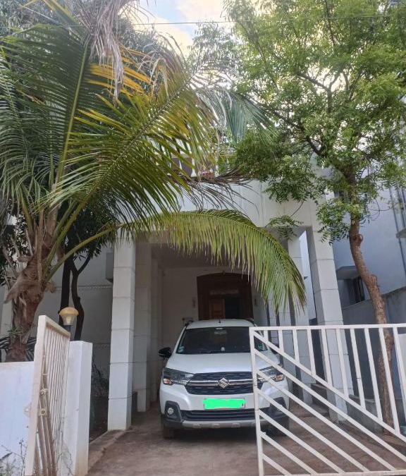 Moratandi House | Villa Inn Pondy