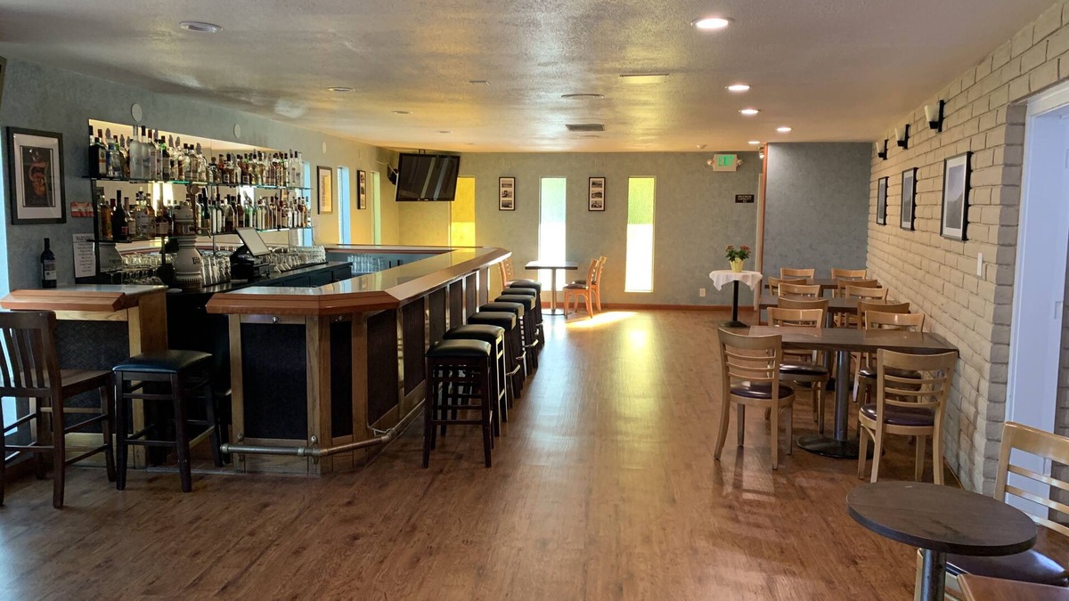 San Rafael Hotel | Villa Inn