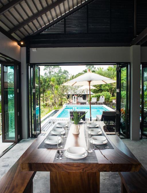 Ko Chang Villa | villa inspiration