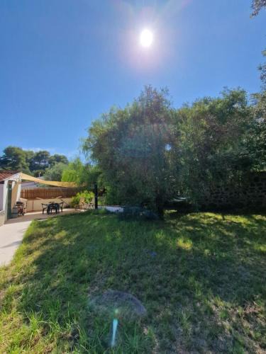 Ustica House | Villa Iovane Pearl