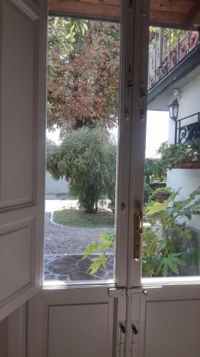 Lucca Villa | Villa Ippocastano
