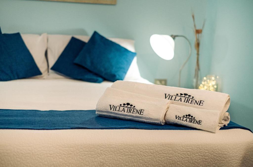 Pisticci House | Villa Irene Pisticci-Matera