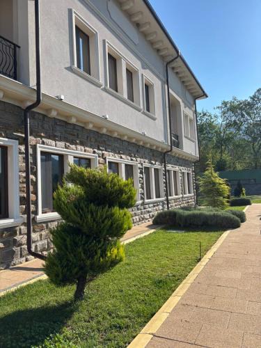 Veliko Tarnovo Hotel | Villa Irina - Veliko Tarnovo