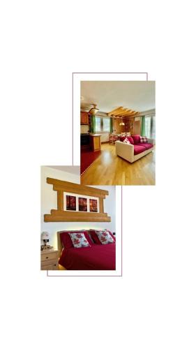 Asiago Apartment | Villa Iris - la prima Villa Vacanze nell'Altopiano