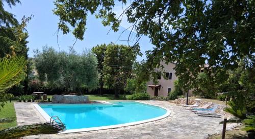 Grottammare Apartment | Villa Irma a Grottammare Relax con Piscina a 10 min dal Mare