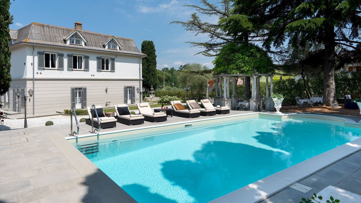 Casciana Terme Lari Villa | Villa Irma 10, Emma Villas
