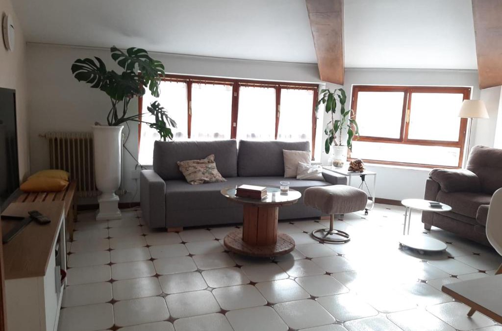 Arriondas Apartment | Villa Isabel 2 Llaves