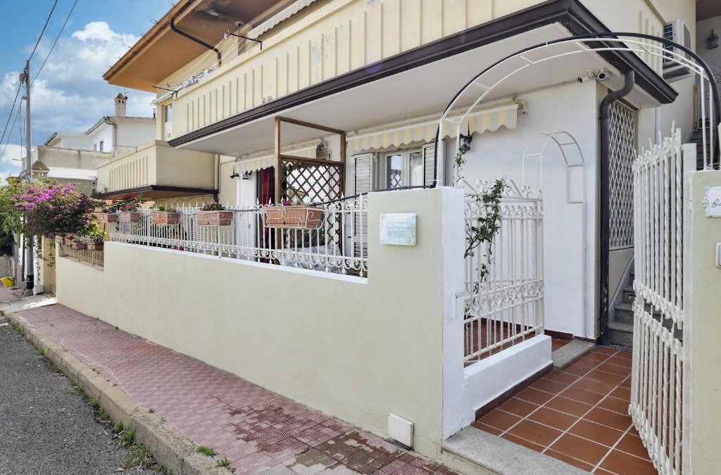 Cala Gonone House | Villa Isabel