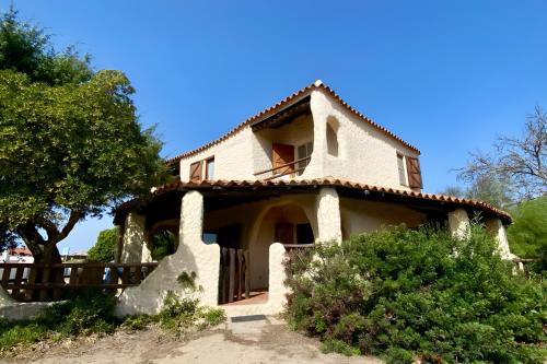 San Giovanni di Sinis House | Villa Isabella