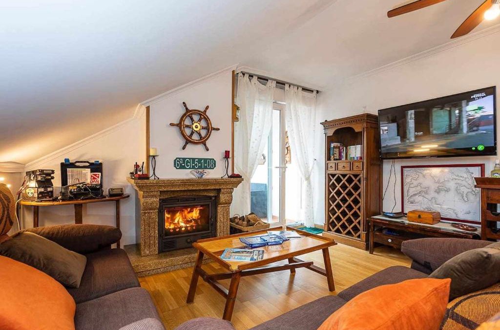 Puebla del Caraminal Apartment | Villa Isaura un lugar diferente