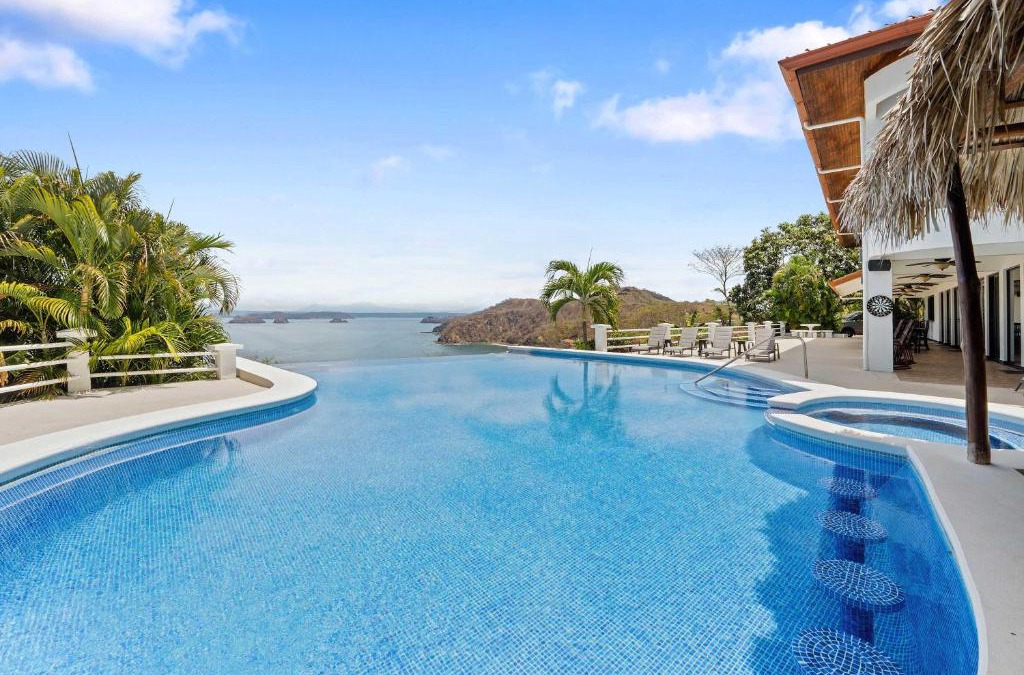 El Ocotal Villa | Villa Isla Azul