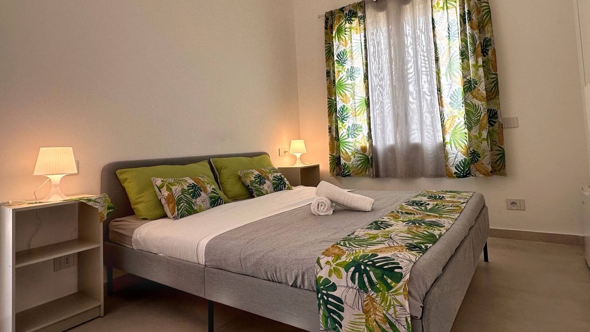 Realmonte Villa | Villa Isma Giallonardo
