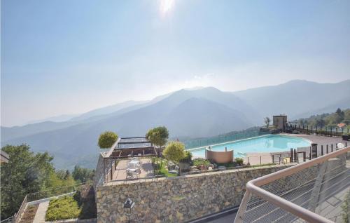 Magliolo House | Villa Isola