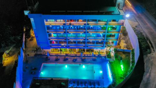 El Nido Hotel | Villa Israel Ecopark El Nido