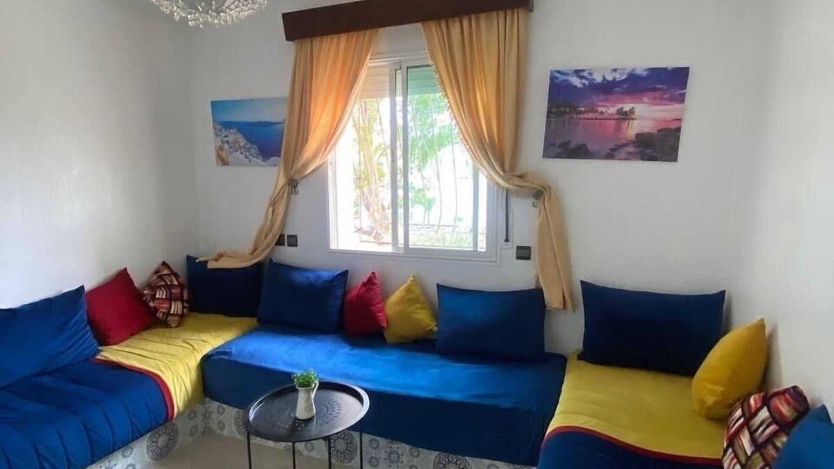 Mediouna Apartment | Villa Issato