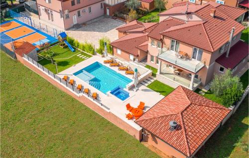 Valtura House | Villa Istra