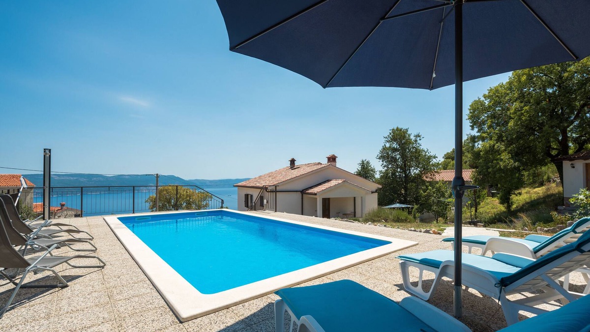 Ripenda Kosi Villa | Villa Istra-Pavincica