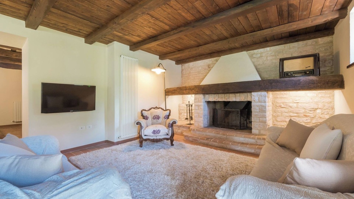 Cagli Villa | Villa Poderina 8, Emma Villas