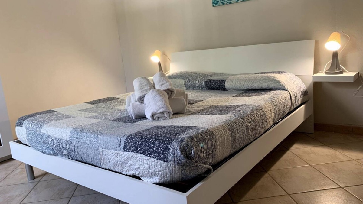 Gaeta Villa | Villa