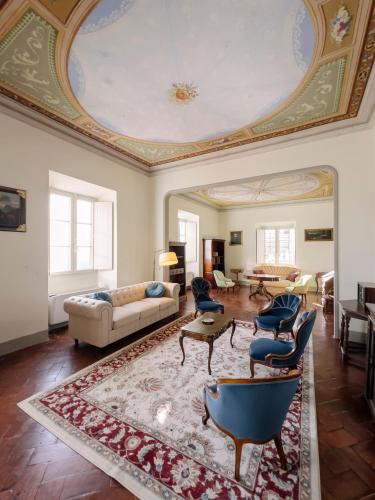 Rignano sull'Arno Villa | Villa with Exclusive Garden in Rignano, Tuscany