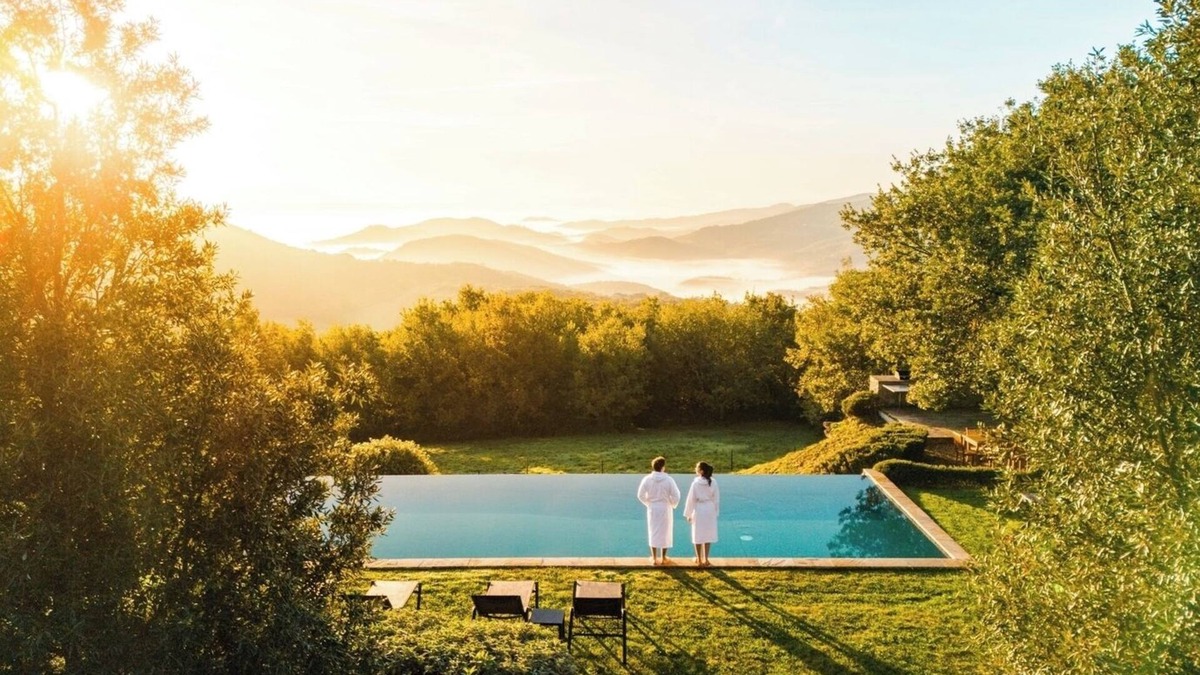 San Giovanni del Pantano Villa | Villa Carmina - Private villa with heated pool