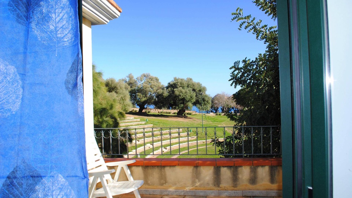 Santa Maria Navarrese Apartment | Villa 150 m from the sea FROM 2 TO 10 AUGUST OFFER !