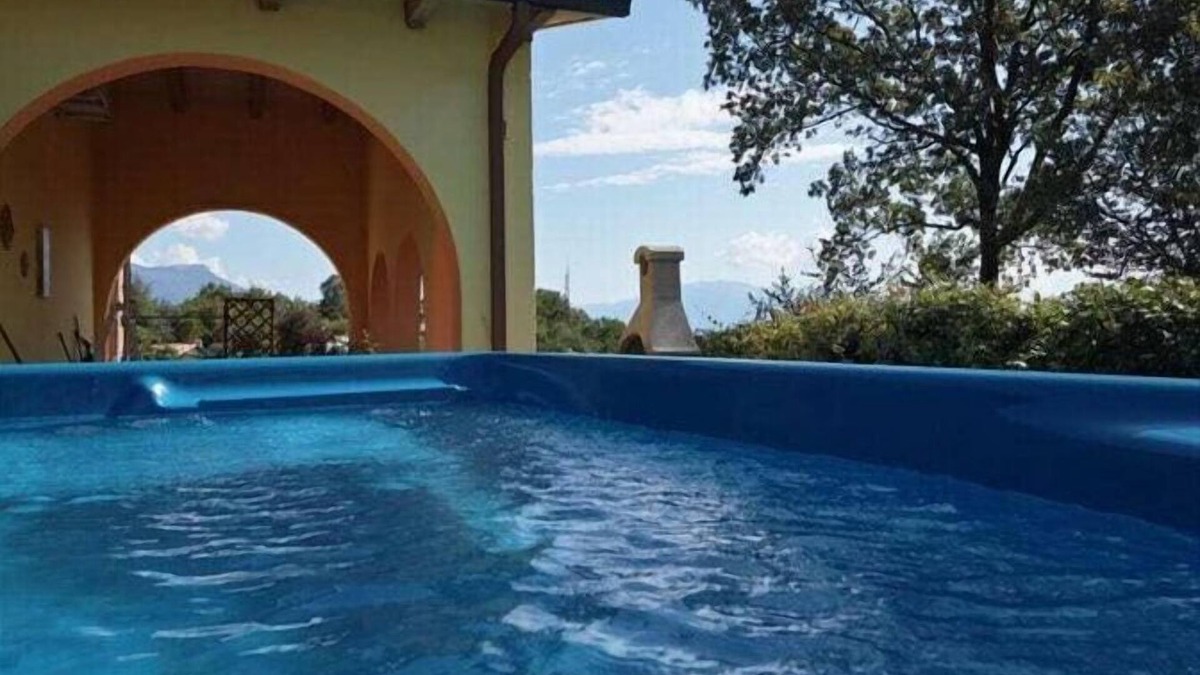 Soiano del Lago Villa | Villa Ambra - Exclusive Holigarda