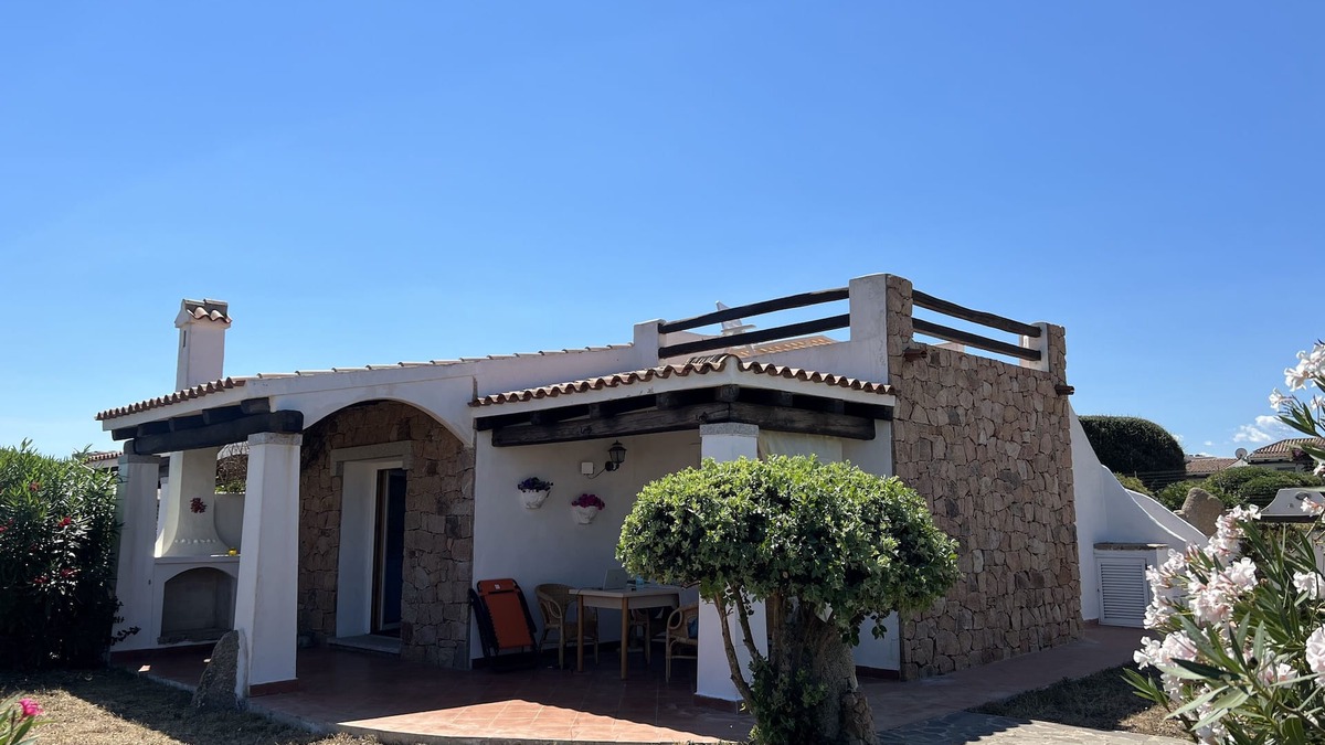 Terravecchia-Portoquadro Villa | Villa a few steps from the beach