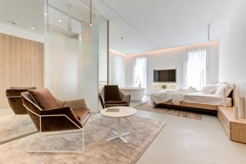 Cesenatico Apartment | Villa Italia