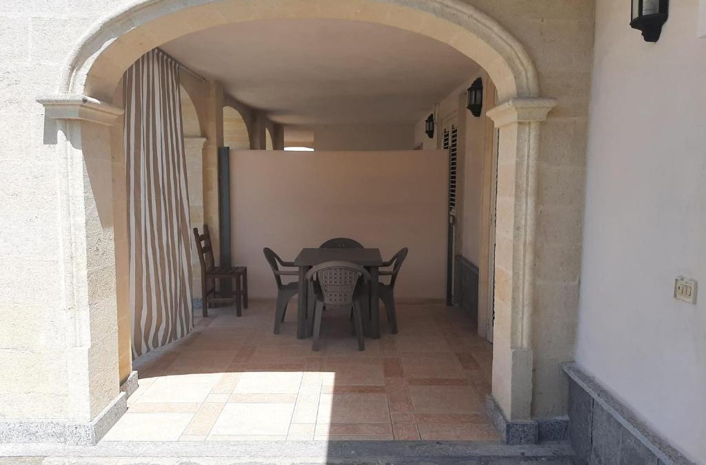 Torricella Apartment | Villa Italia