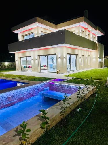Ourika Villa | Villa Itran Marrakech