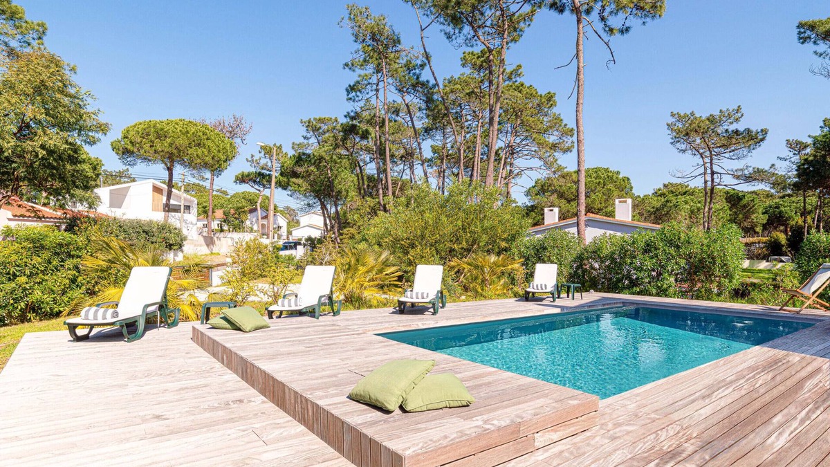 Mucifal Villa | Villa Jade - Allure Villas