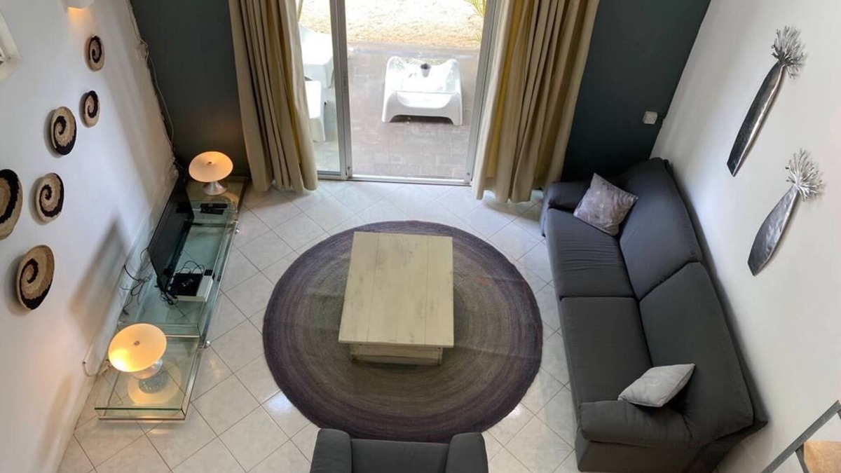 Mont Choisy Villa | Villa Jade : Charmante Villa Proche de la Plage de Mont Choisy