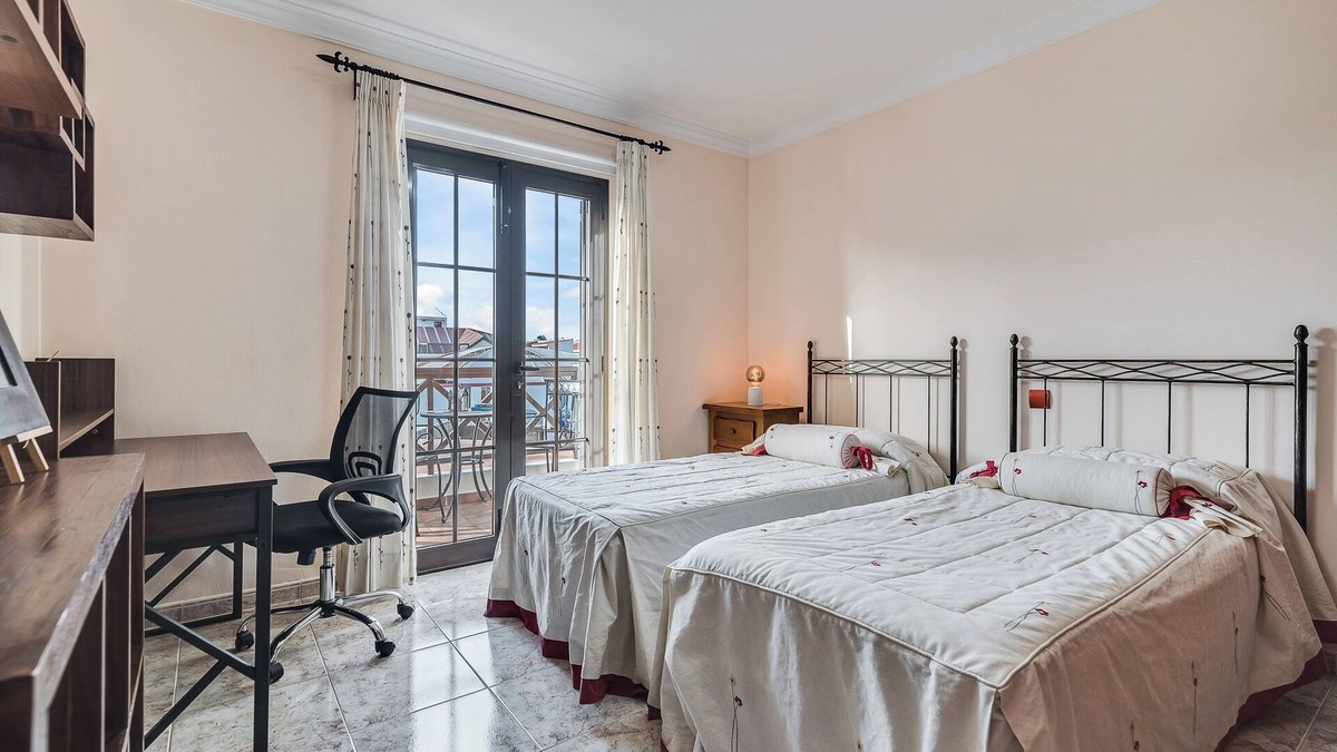 Agaete House | VILLA JANETH-AGAETE