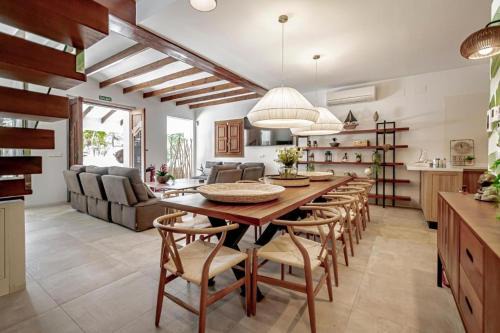 Benidorm Centro Villa | Villa JAP