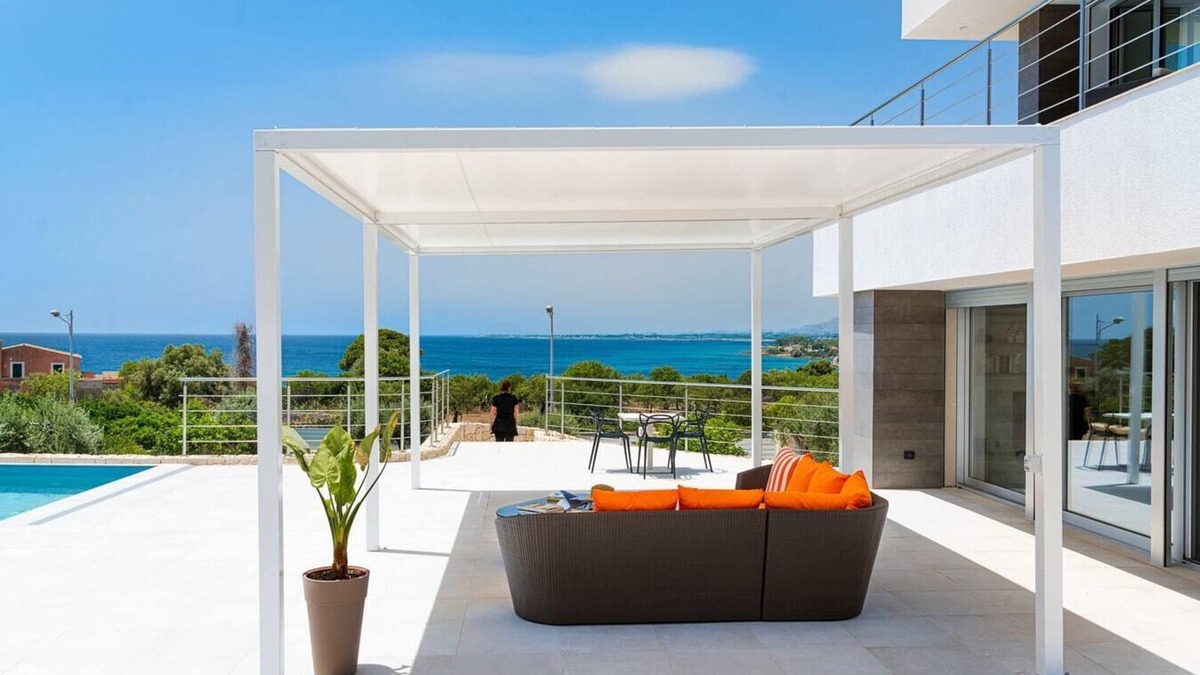 Syracuse Villa | Villa Jaquetta – Syracuse/plemmirio Area