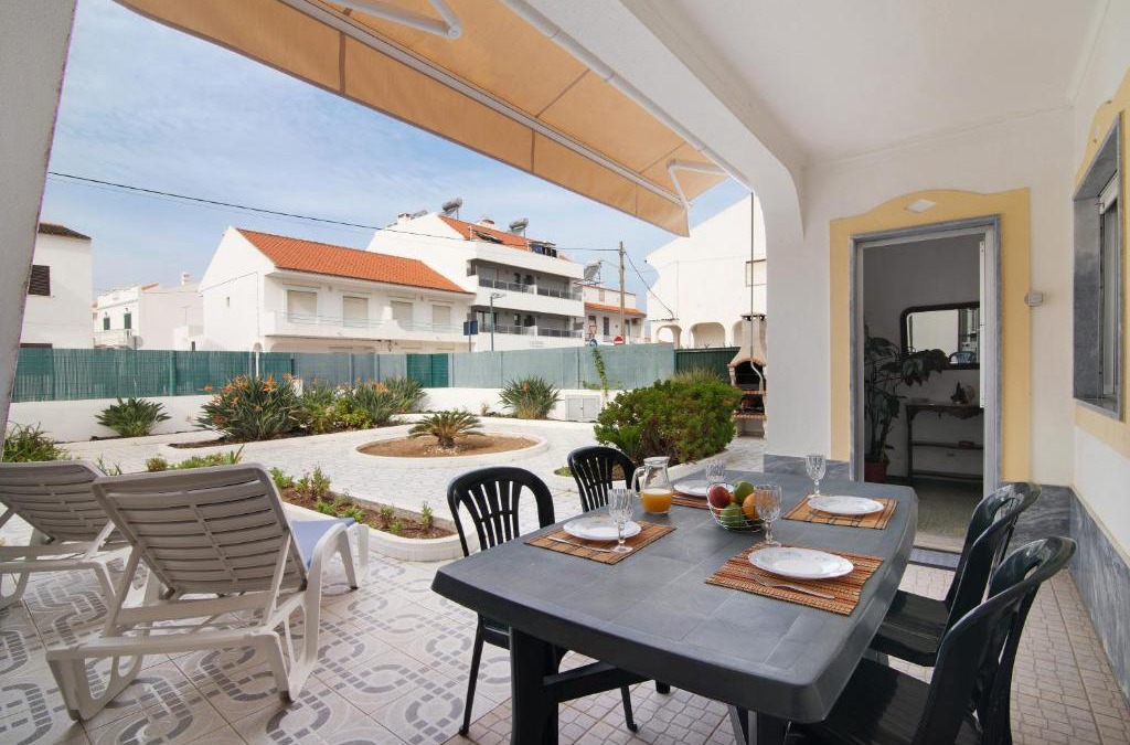 Altura House | Villa Jardim