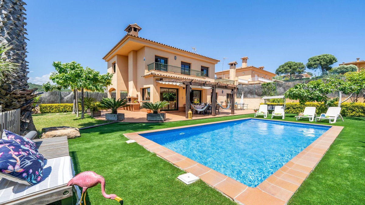 Condado del Jaruco Villa | VIlla Jaruco Lux, exclusive residential area with Pool & Aircon